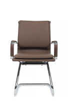 Конференц-кресло Hugo RCH 6003-3E Белый