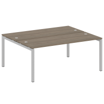 Metal System Quattro Р. ст. на П-образном м/к 50БП.РАС-СП-2.5 Акация/Антрацит металл 1800*1475*750 Metal System Quattro Р. ст. на П-образном м/к 50БП.РАС-СП-2.5 Акация/Антрацит металл 1800*1475*750