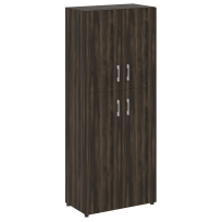 Шкаф LT.ST-1.8 Yalta / Дуб Мали 800×450×1987 Шкаф LT.ST-1.8 Yalta / Дуб Мали 800×450×1987